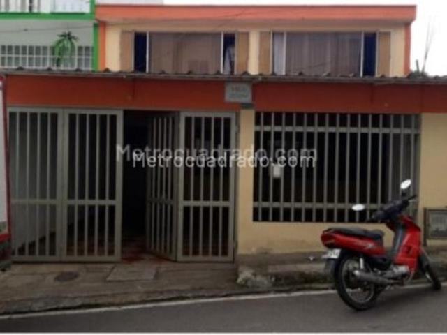 Apartamento en Arriendo, la vega, La Vega