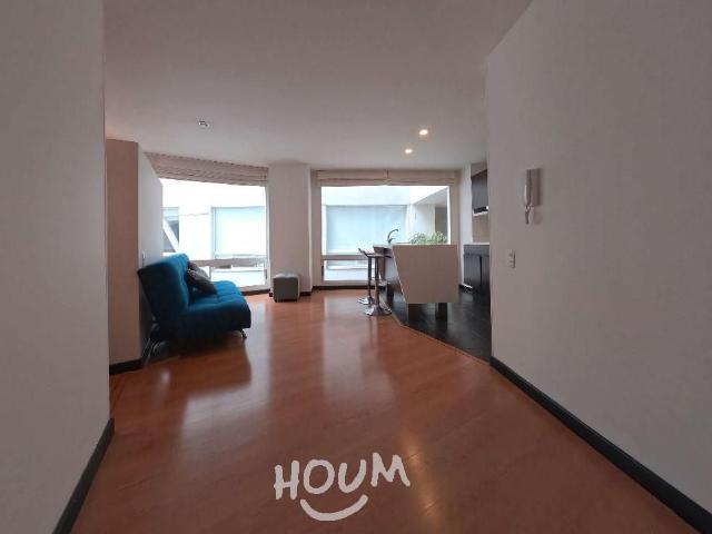 Apartamento en arriendo, La veracruz