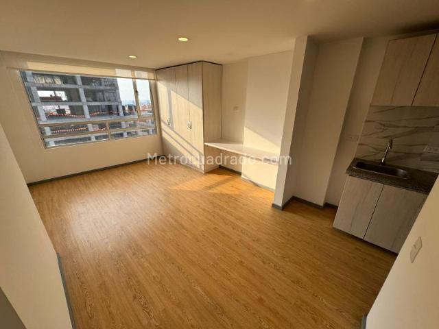 Apartamento en Arriendo, LA VERACRUZ, Bogotá D.C