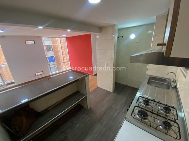 Apartamento en Arriendo, La Veredita, Soacha