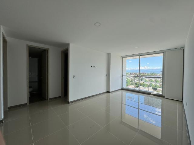 Apartamento en arriendo, La villa