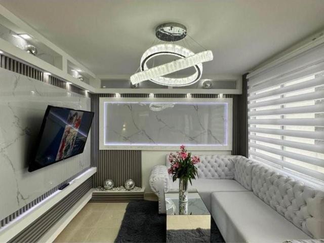 Apartamento en arriendo, La villa