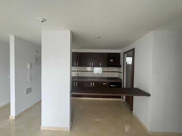 Apartamento en arriendo, La villa