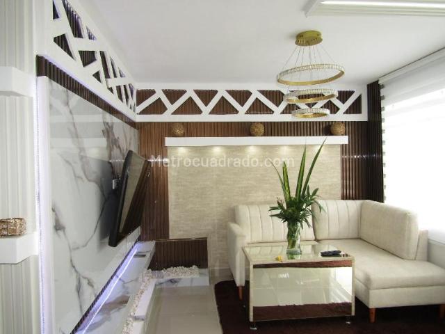 Apartamento en Arriendo, LA VILLA, Pereira