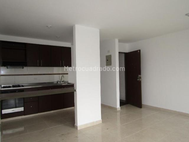 Apartamento en Arriendo, LA VILLA, Pereira