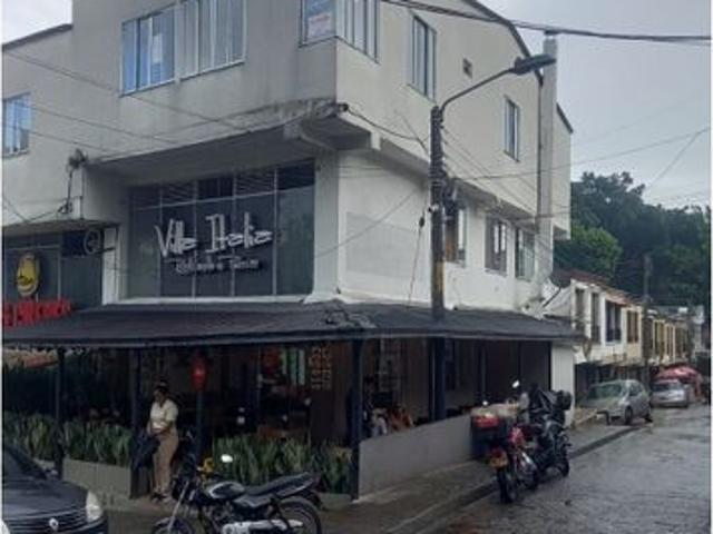 Apartamento en arriendo La Villa, San Joaquín, San Joaquín