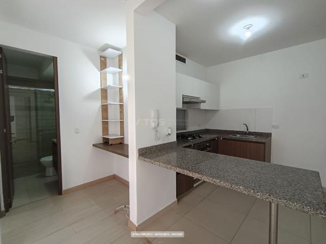 Apartamento en arriendo, La villita argami
