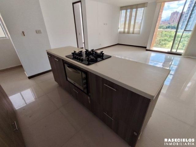 Apartamento en arriendo, La abadia