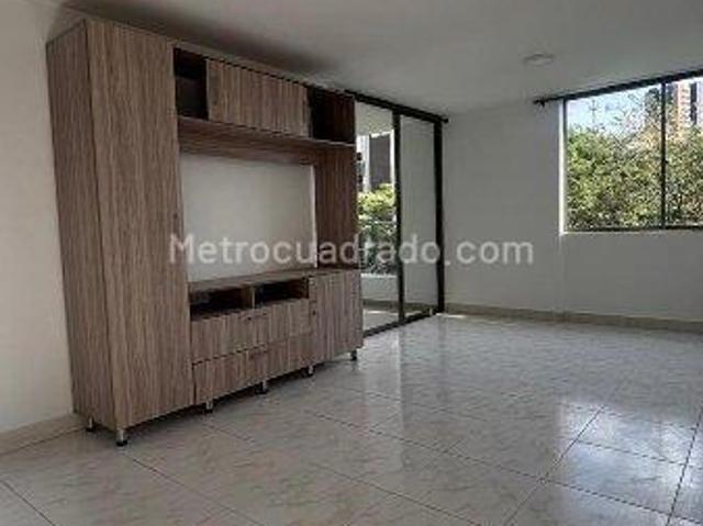 Apartamento en Arriendo, La Abadia, Envigado