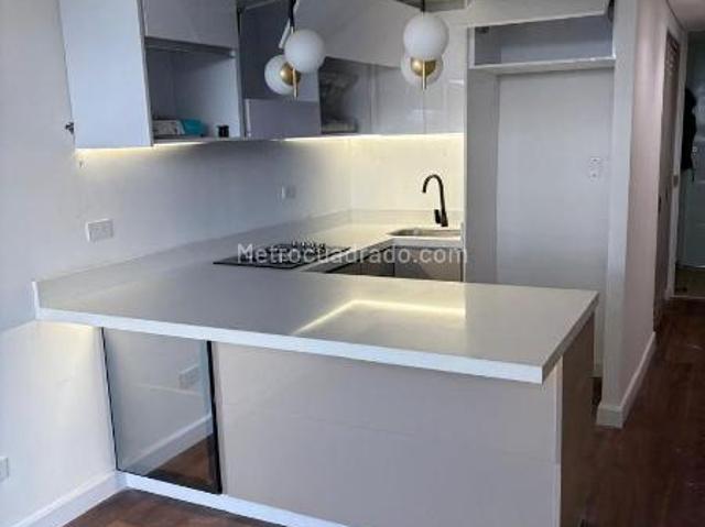 Apartamento en Arriendo, LA ALAMEDA, Bogotá D.C