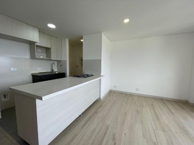 Apartamento en arriendo, La aldea