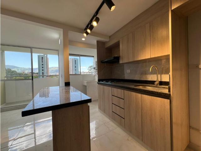 Apartamento en arriendo, La aldea
