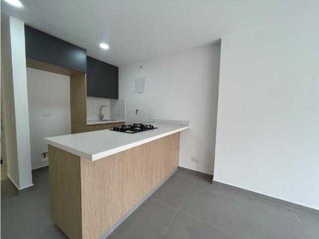Apartamento en arriendo, La aldea