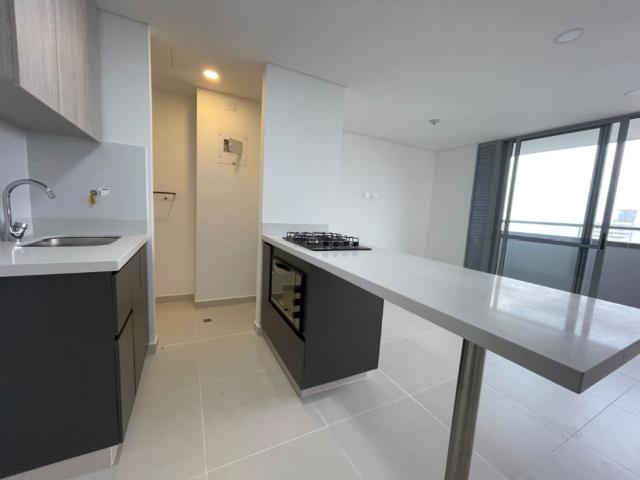 Apartamento en arriendo, La aldea