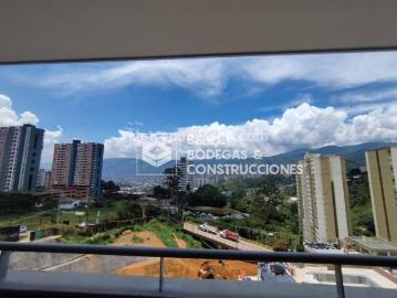 Apartamento en Arriendo, La Aldea, La Estrella
