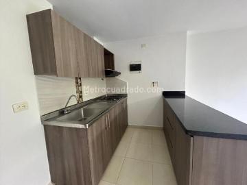 Apartamento en Arriendo, La Aldea, La Estrella
