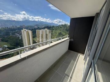 Apartamento en Arriendo, La Aldea, La Estrella