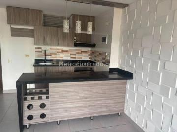 Apartamento en Arriendo, La Aldea, La Estrella