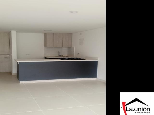 Apartamento en Arriendo La Aldea La Estrella