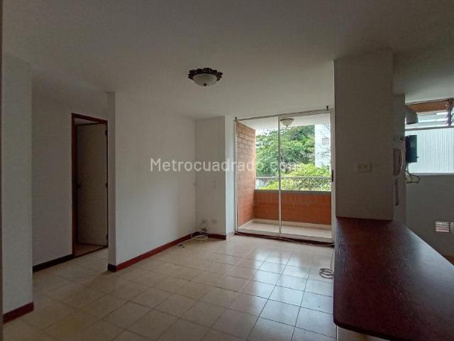 Apartamento en Arriendo, LA AMERICA, Medellín