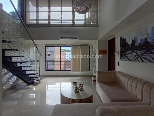 Apartamento en Arriendo, LA AMERICA, Medellín