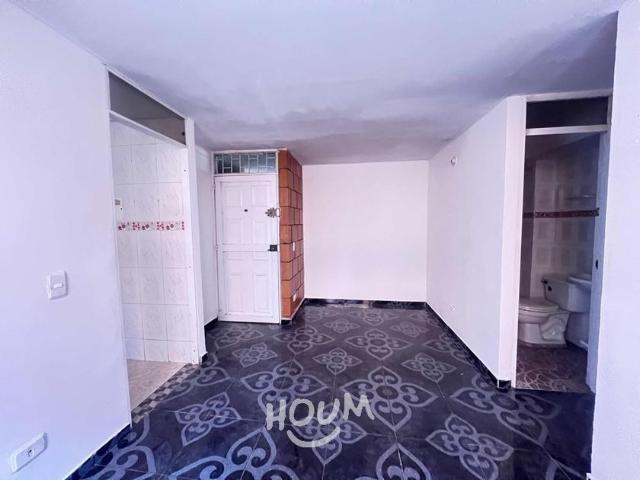 Apartamento en arriendo La Amistad, Soacha