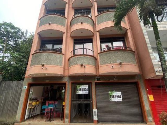 Apartamento en arriendo, La asunción