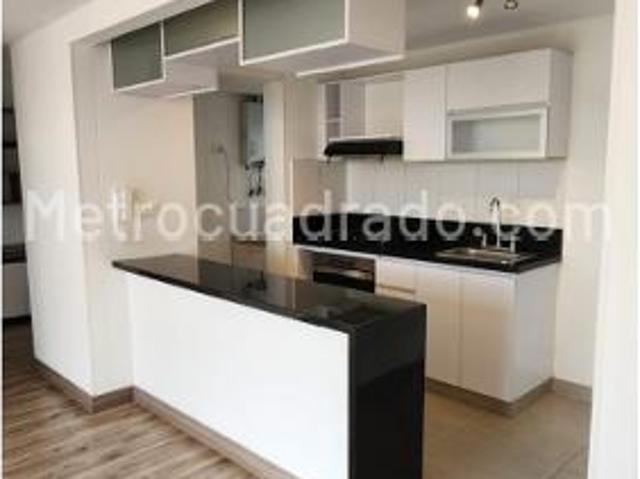 Apartamento en Arriendo, La Arboleda, Madrid