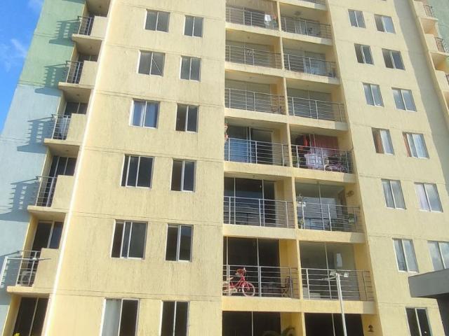 Apartamento en arriendo La Arboleda, Soledad