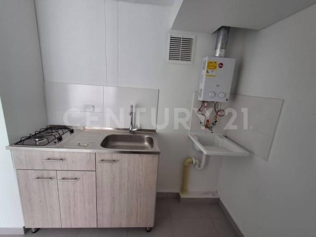 Apartamento en arriendo, La aurora