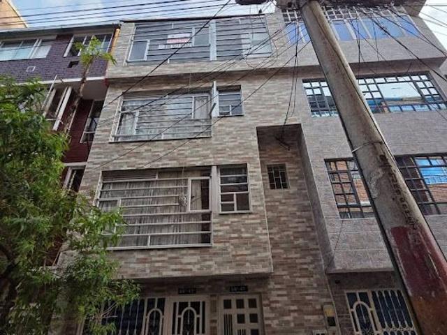 Apartamento en arriendo, La aurora