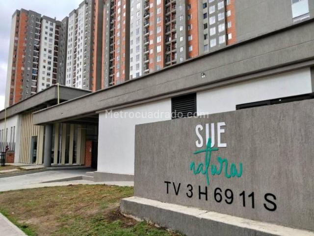 Apartamento en Arriendo, La Aurora, Bogotá D.C