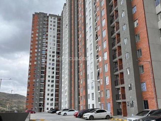Apartamento en Arriendo, LA AURORA, Bogotá D.C