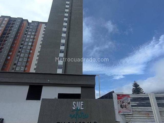 Apartamento en Arriendo, La Aurora, Bogotá D.C