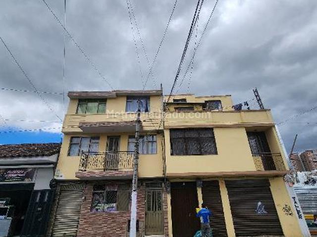 Apartamento en Arriendo, La Aurora, Pasto