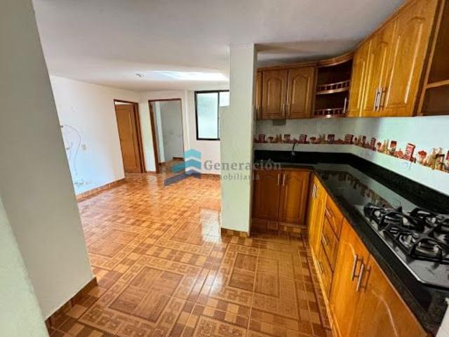 Apartamento en arriendo, La azulita