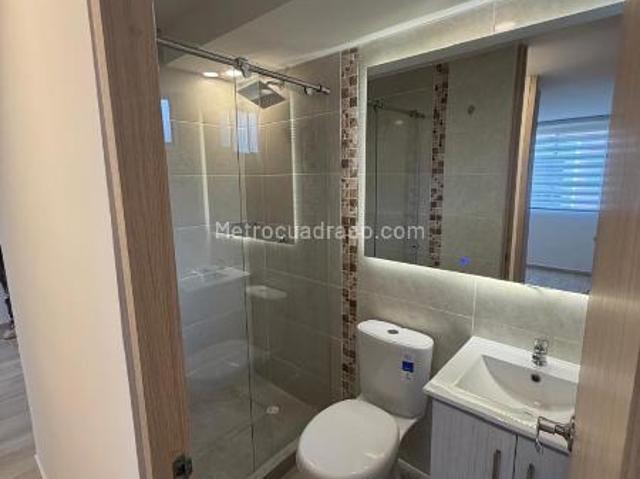 Apartamento en Arriendo, La balsa, Chía