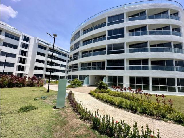 Apartamento en arriendo La Boquilla, Cartagena De Indias, Bolívar, Col