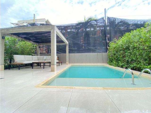 Apartamento en arriendo La Boquilla, Cartagena De Indias, Bolívar, Col