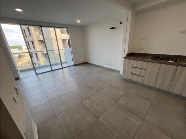 Apartamento en arriendo La Boquilla, Cartagena De Indias, Bolívar, Col