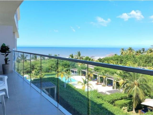 Apartamento en arriendo La Boquilla, Cartagena De Indias, Bolívar, Col