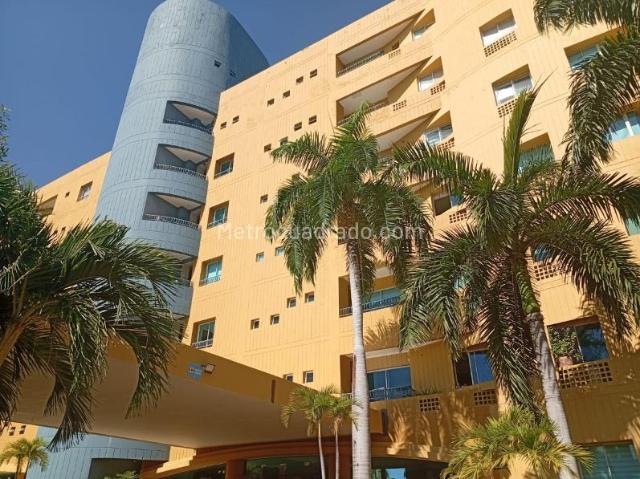 Apartamento en Arriendo, La Boquilla, Cartagena de Indias
