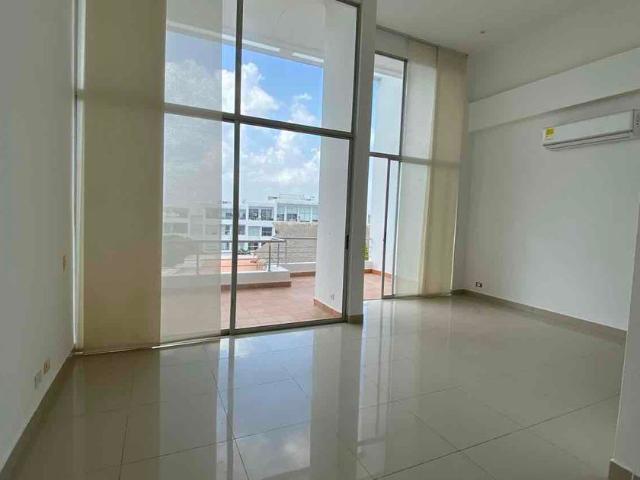 Apartamento en arriendo La Boquilla, De La Virgen Y Turística
