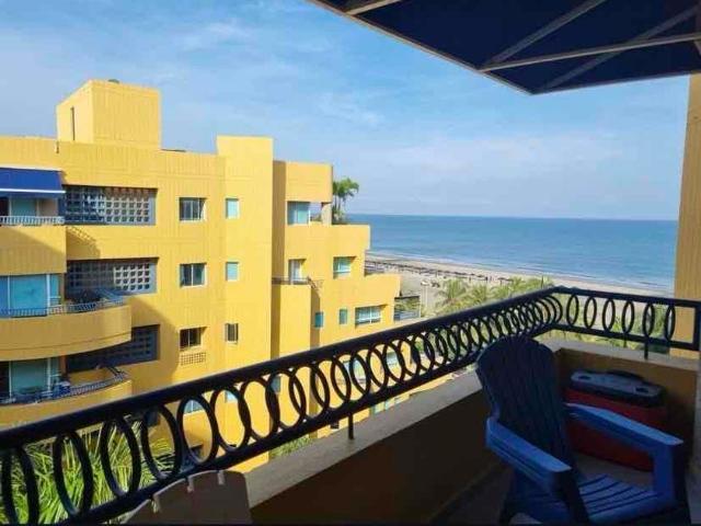Apartamento en arriendo La Boquilla, De La Virgen Y Turística