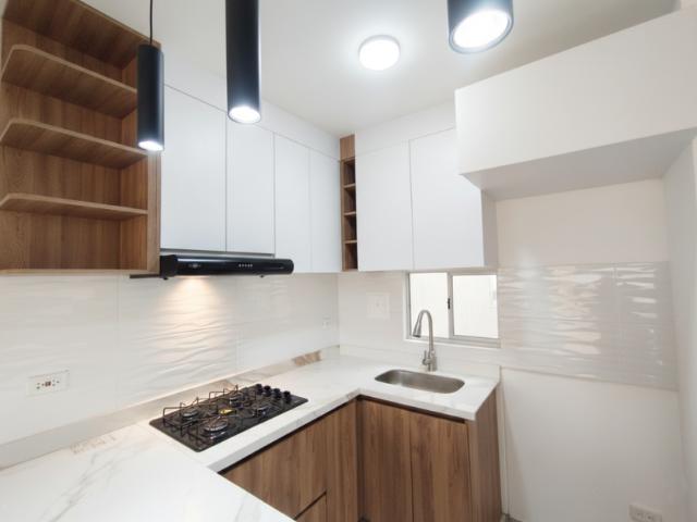 Apartamento en arriendo La Boquilla, De La Virgen Y Turística