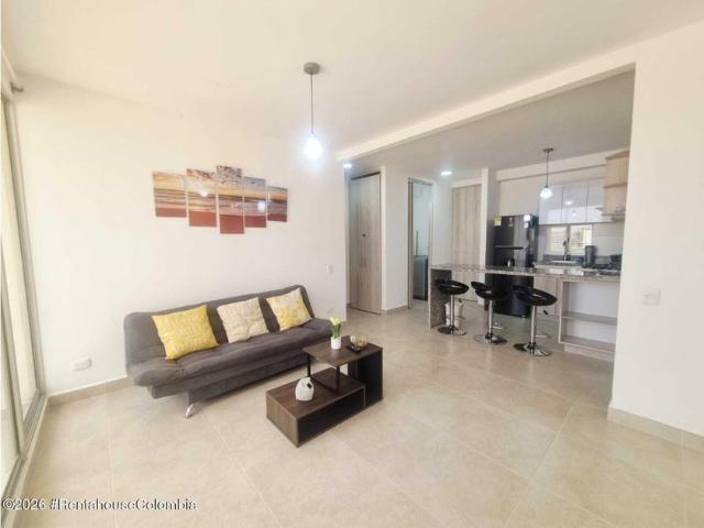 Apartamento en arriendo La Boquilla, De La Virgen Y Turística