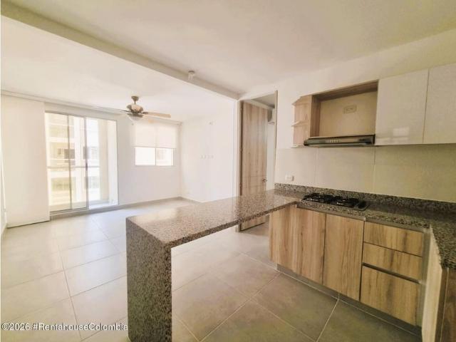 Apartamento en arriendo La Boquilla, De La Virgen Y Turística