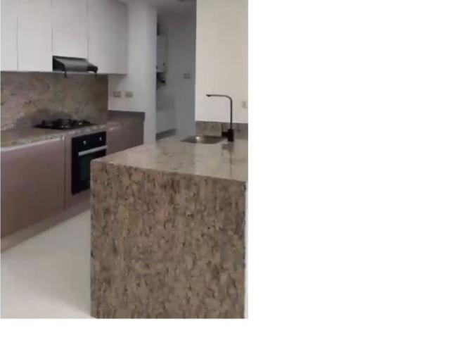 Apartamento en arriendo La Boquilla, De La Virgen Y Turística