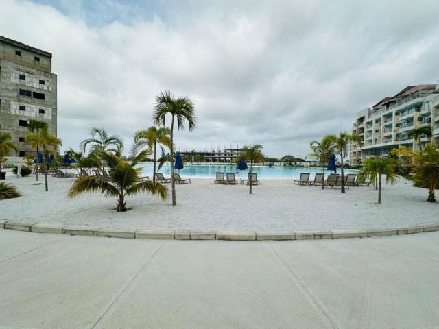 Apartamento en arriendo La Boquilla, De La Virgen Y Turística