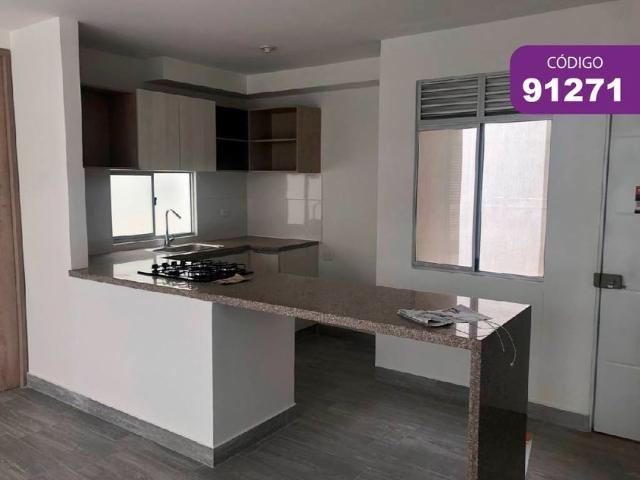Apartamento en arriendo La Boquilla, De La Virgen Y Turística